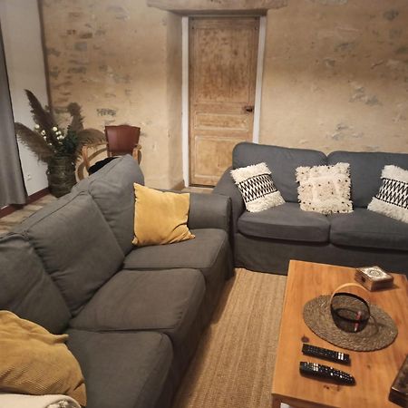 Gite La Petite Longere Septfonds Extérieur photo