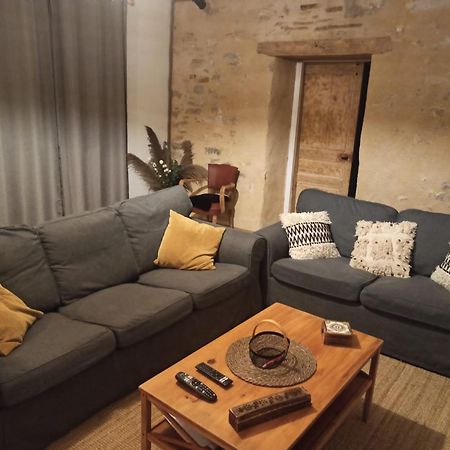 Gite La Petite Longere Septfonds Extérieur photo