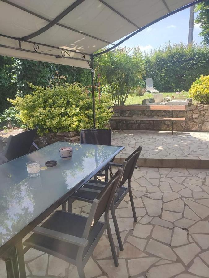 Gite La Petite Longere Septfonds Extérieur photo