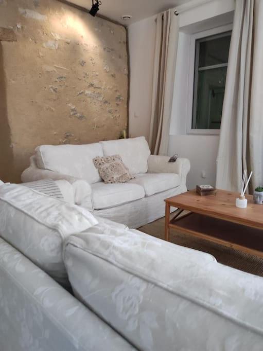 Gite La Petite Longere Septfonds Extérieur photo