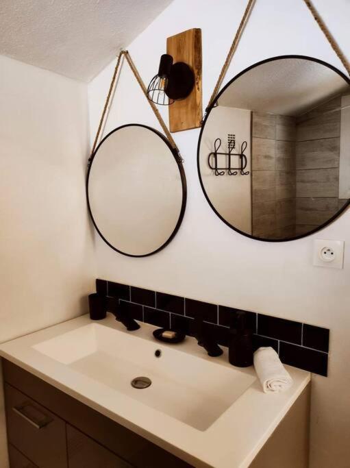 Gite La Petite Longere Septfonds Extérieur photo