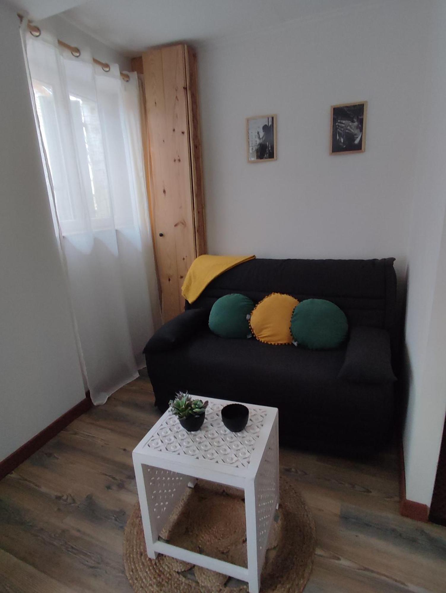 Gite La Petite Longere Septfonds Extérieur photo