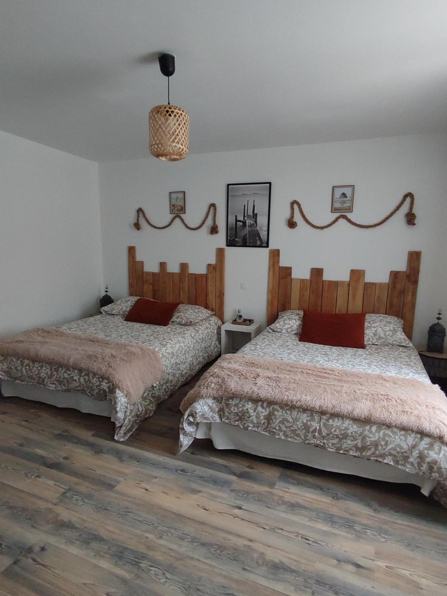 Gite La Petite Longere Septfonds Extérieur photo