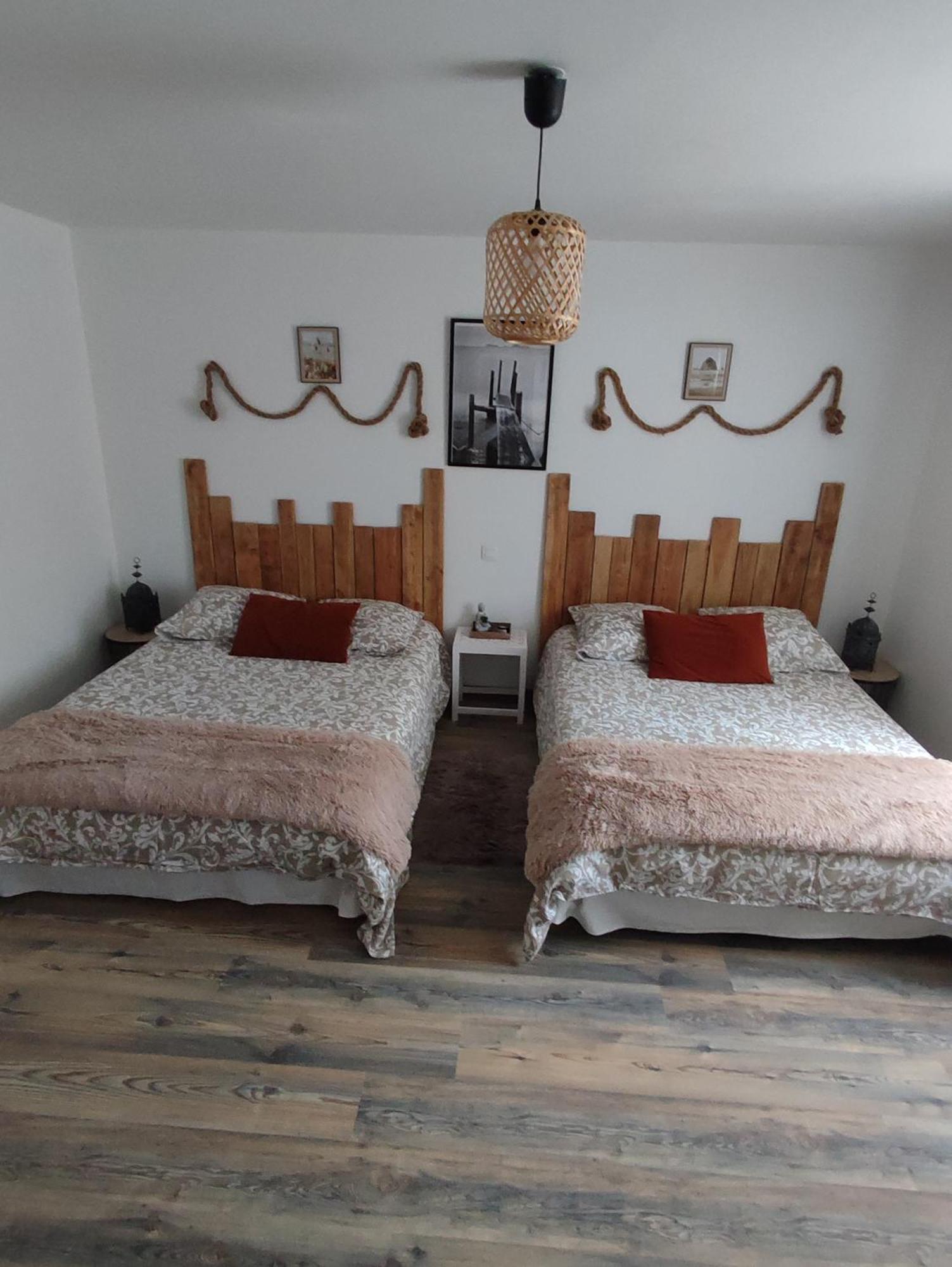 Gite La Petite Longere Septfonds Extérieur photo