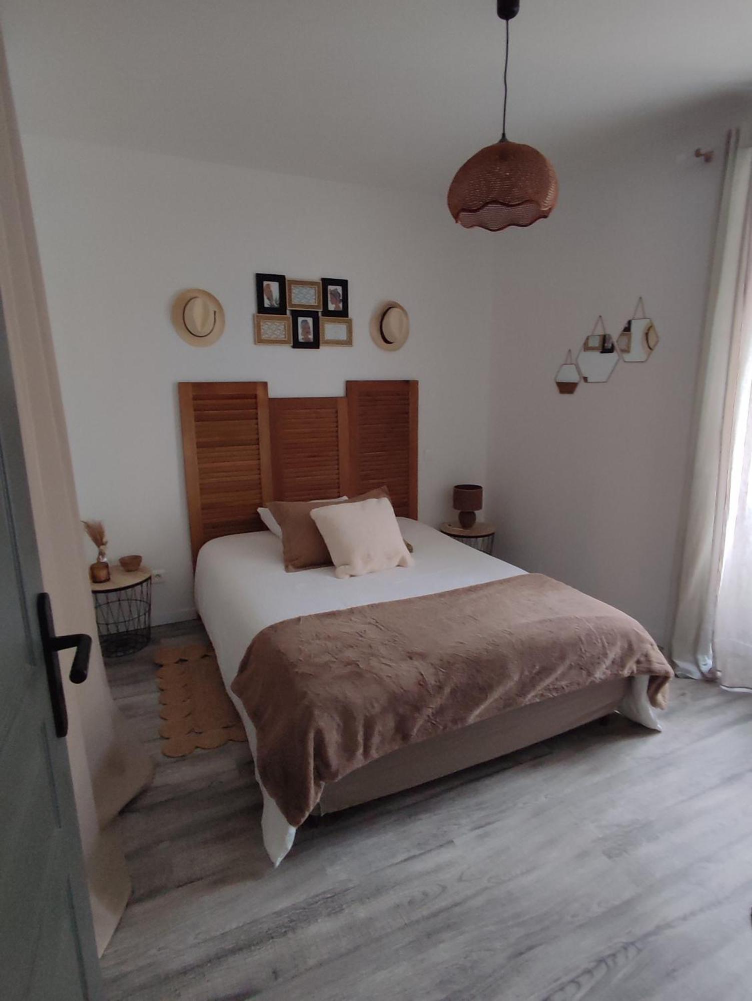 Gite La Petite Longere Septfonds Extérieur photo