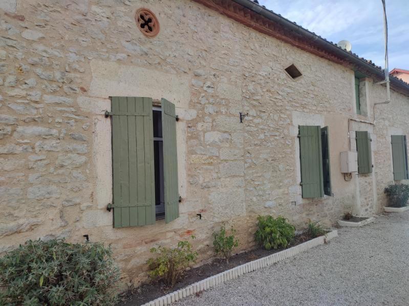 Gite La Petite Longere Septfonds Extérieur photo