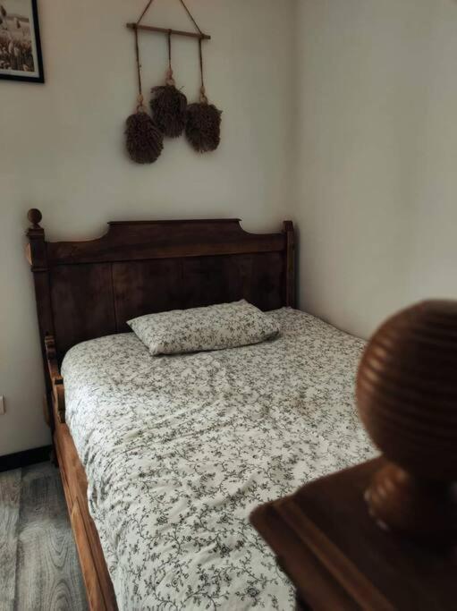 Gite La Petite Longere Septfonds Extérieur photo