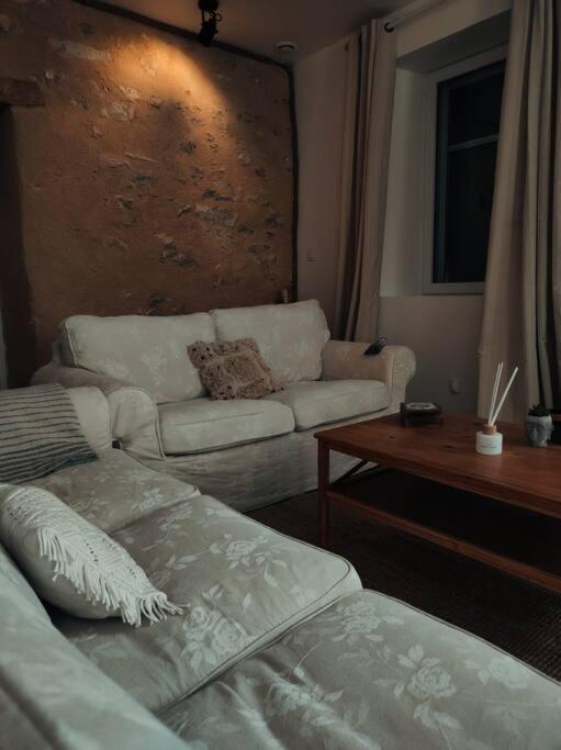 Gite La Petite Longere Septfonds Extérieur photo