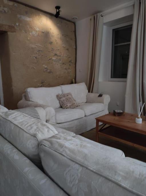 Gite La Petite Longere Septfonds Extérieur photo