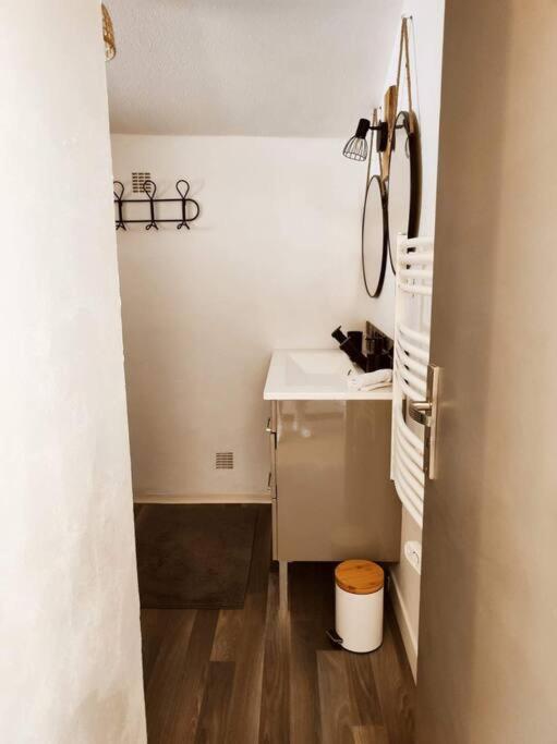 Gite La Petite Longere Septfonds Extérieur photo