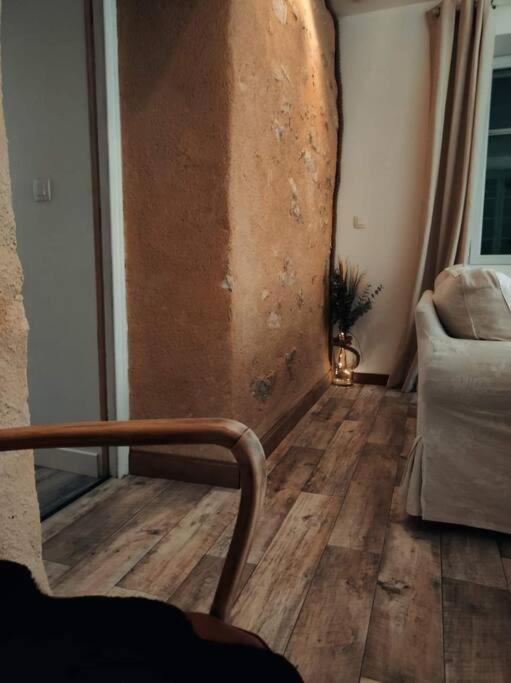 Gite La Petite Longere Septfonds Extérieur photo