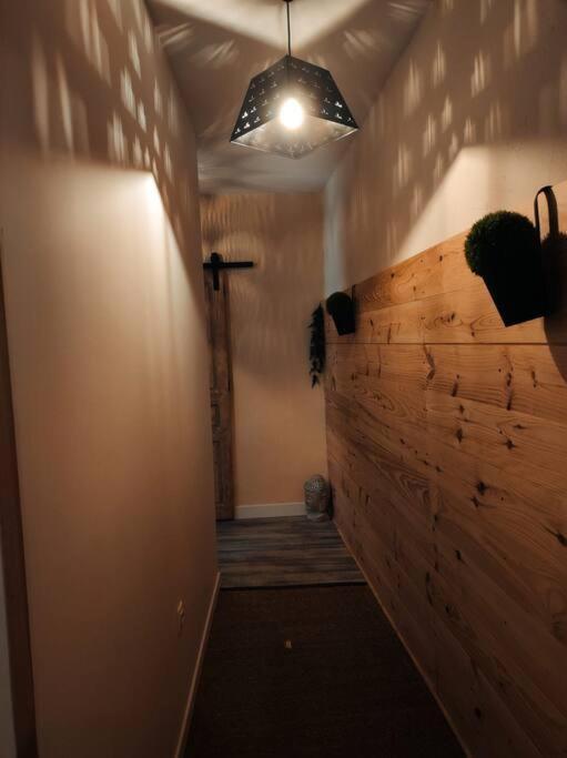 Gite La Petite Longere Septfonds Extérieur photo