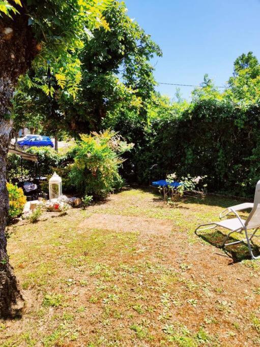 Gite La Petite Longere Septfonds Extérieur photo