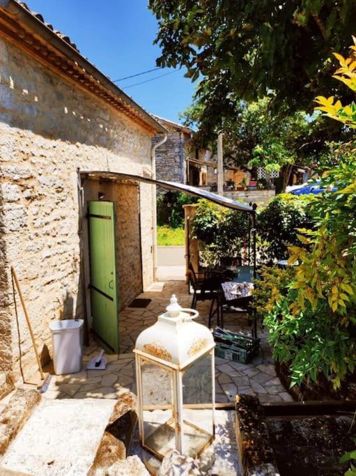 Gite La Petite Longere Septfonds Extérieur photo